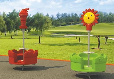 旋轉樂(lè )園 HD-YXZ055