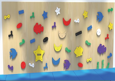 攀巖設備 HD-QTY011