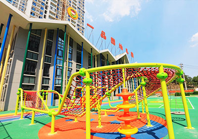 湖北省黃石市一品園幼兒園爬網(wǎng)、萬(wàn)能健