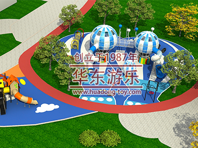 江門(mén)鶴山·黃金時(shí)代熱氣球案例