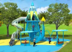 華東繽紛世界樂(lè )園系列