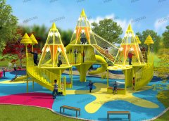 華東繽紛世界樂(lè )園系列