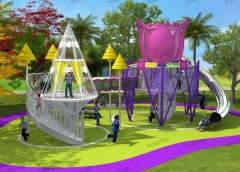 華東繽紛世界樂(lè )園系列