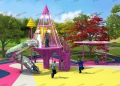 華東繽紛世界樂(lè )園系列