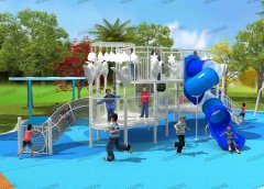 華東繽紛世界樂(lè )園系列