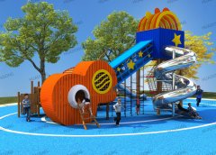 個(gè)性化定制主題樂(lè )園系列