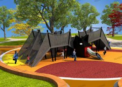 個(gè)性化定制主題樂(lè )園系列