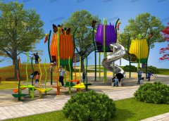 個(gè)性化定制主題樂(lè )園系列