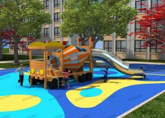 個(gè)性化定制主題樂(lè )園系列