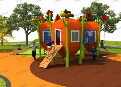 個(gè)性化定制主題樂(lè )園系列