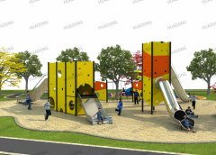 個(gè)性化定制主題樂(lè )園系列