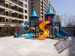 華東游樂(lè )舟山市紫辰府房地產(chǎn)案例