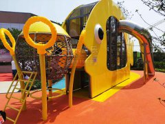 碧桂園城市之光非標定制案例