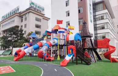 云南省曲靖市麒麟區沃愛(ài)可幼兒園