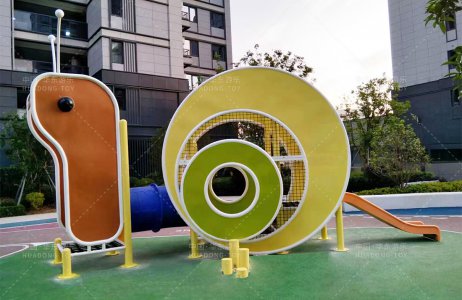 溫州德信博悅灣非標定制