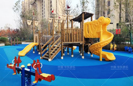 華潤地產(chǎn)長(cháng)春市昆侖御項目案例