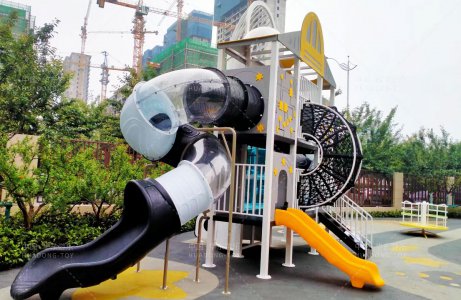 陜西省西安市長(cháng)安區航天基地