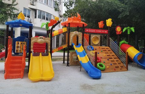 浙江省溫州市瑞安市體育小區