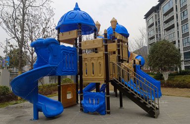 安徽省池州市三正秋浦之星小區