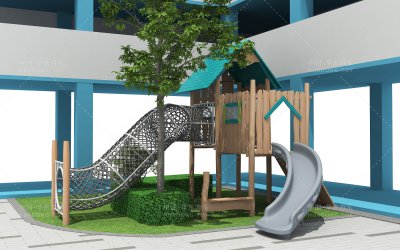 湖北省京山市直屬機關(guān)幼兒園