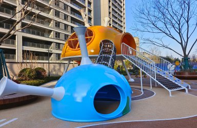 江蘇鎮江市中海丹陽(yáng)臻如府