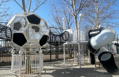 北京市朝花幼兒園