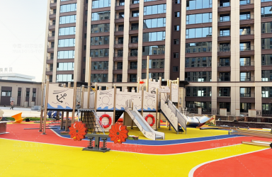 甘肅省嘉峪關(guān)市萬(wàn)隆地產(chǎn)南湖國際