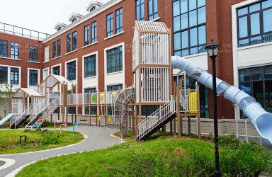 平陽(yáng)縣機關(guān)幼兒園