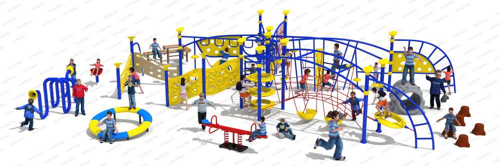 萬(wàn)能健身 HD-SWN007