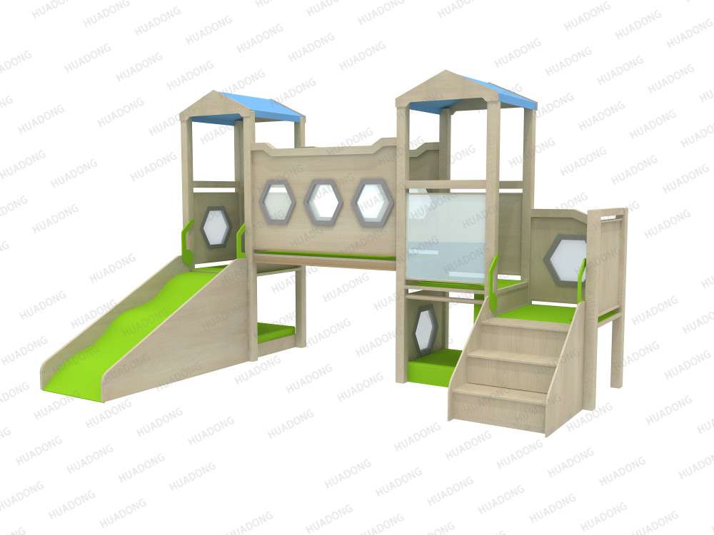 室內區角樂(lè )園 HD-QFZ088