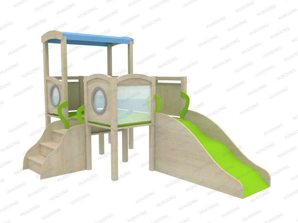 室內區角樂(lè )園 HD-QFZ089