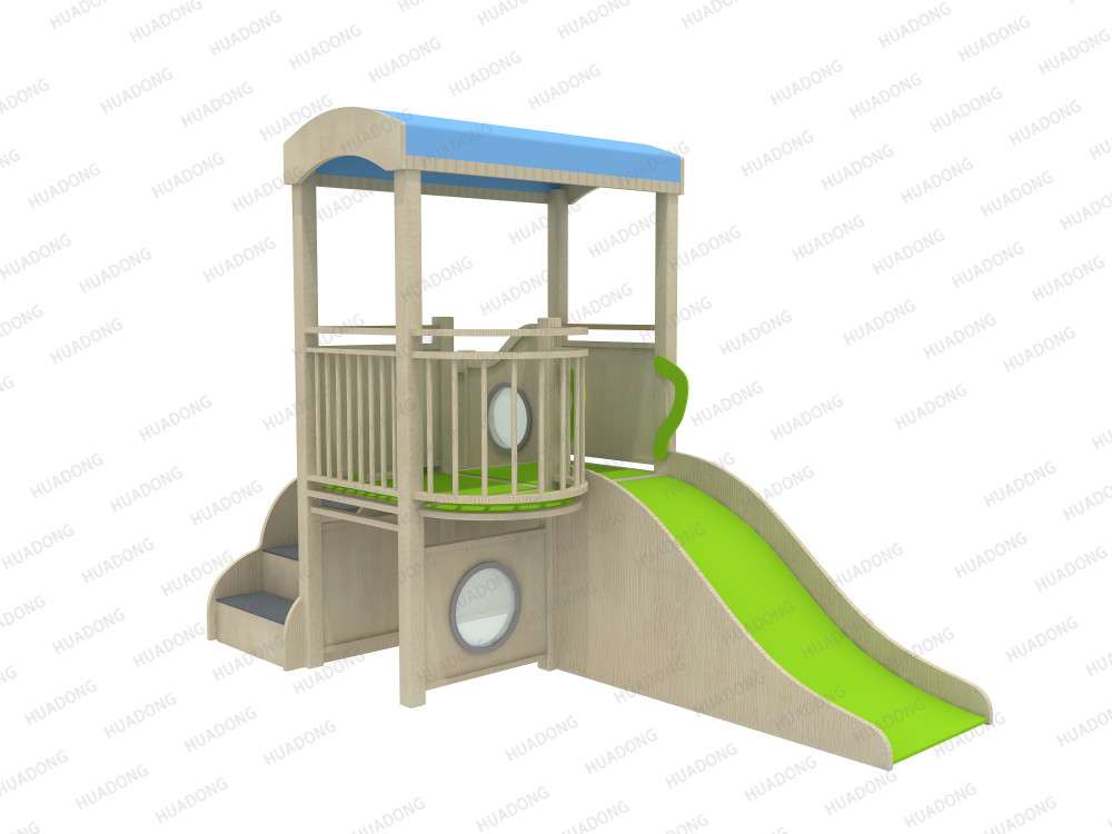 室內區角樂(lè )園 HD-QFZ090