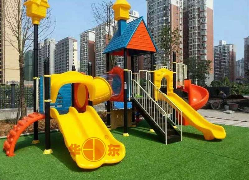 湖南常德常青藤、未來(lái)城小區