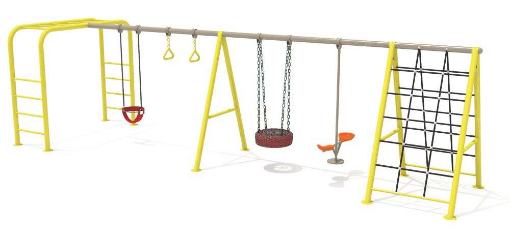 秋千樂(lè )園 HD-SQQ035