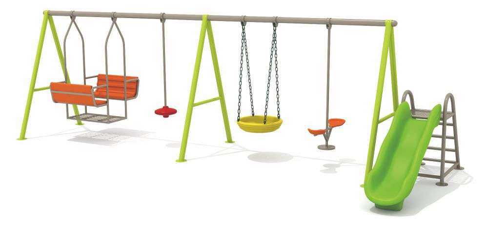 秋千樂(lè )園 HD-SQQ033