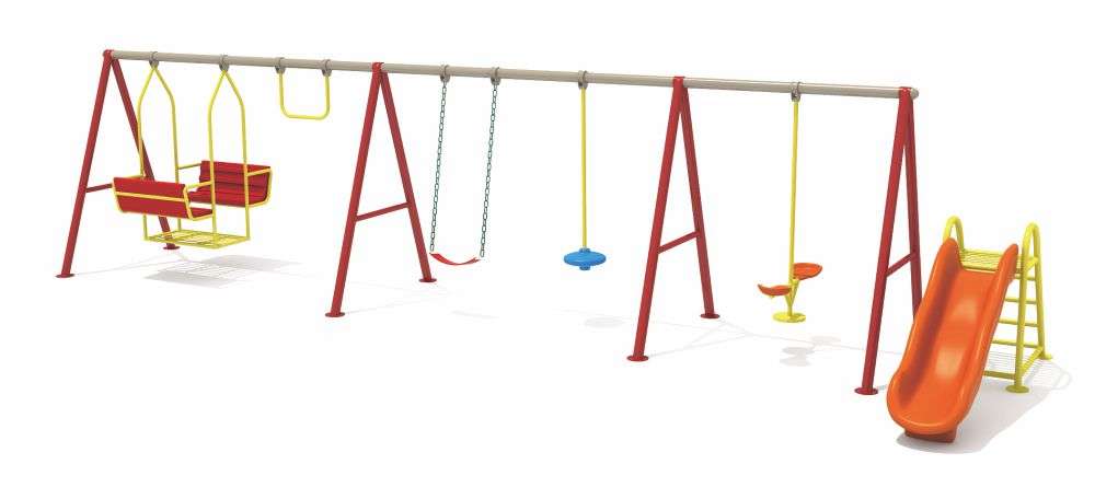 秋千樂(lè )園 HD-SQQ032