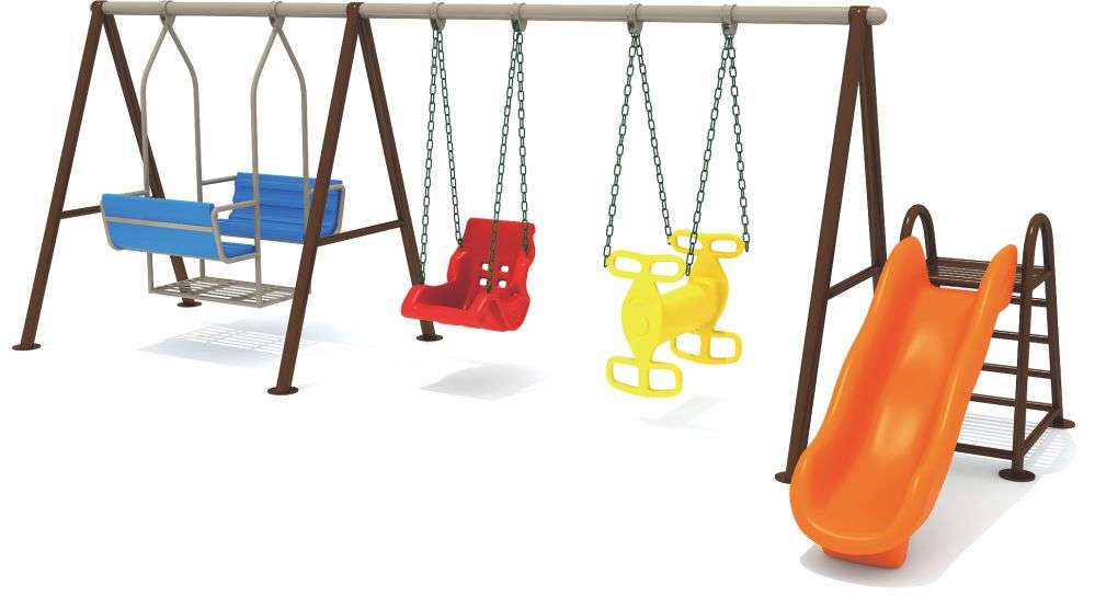 秋千樂(lè )園 HD-SQQ017