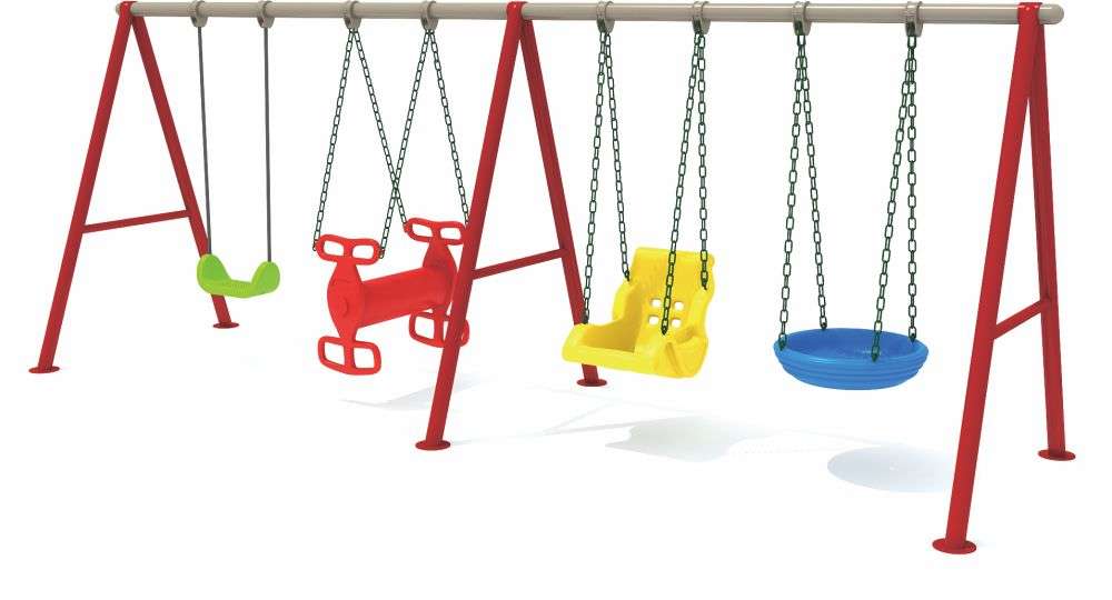 秋千樂(lè )園 HD-SQQ016