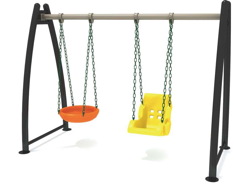 秋千樂(lè )園 HD-SQQ015