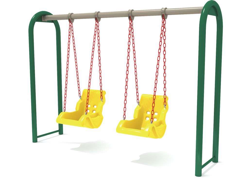 秋千樂(lè )園 HD-SQQ012