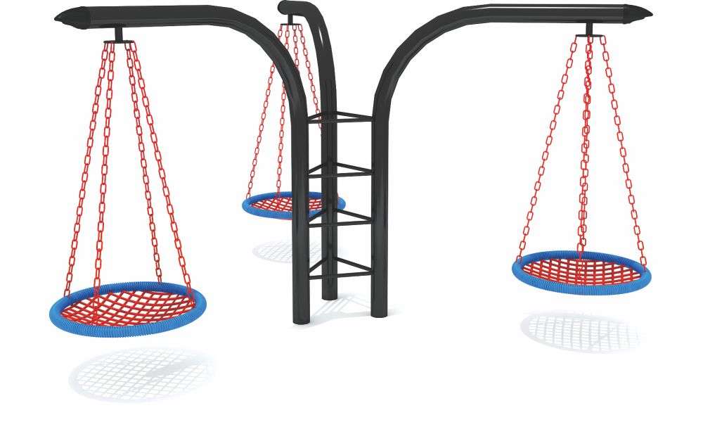 秋千樂(lè )園 HD-SQQ009