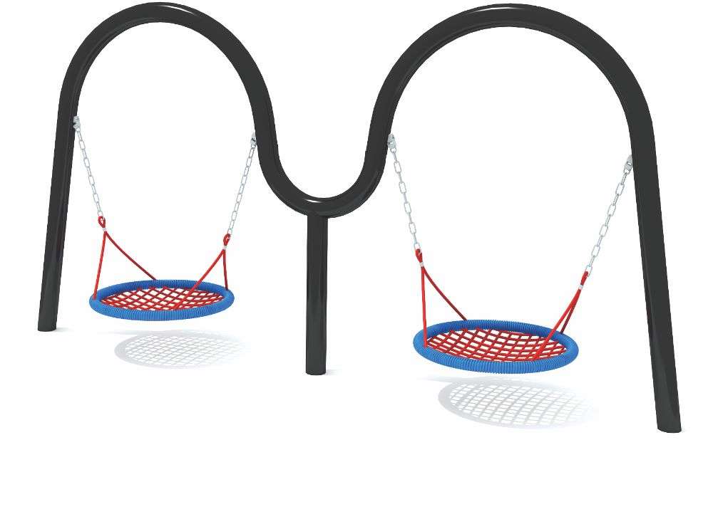 秋千樂(lè )園 HD-SQQ008