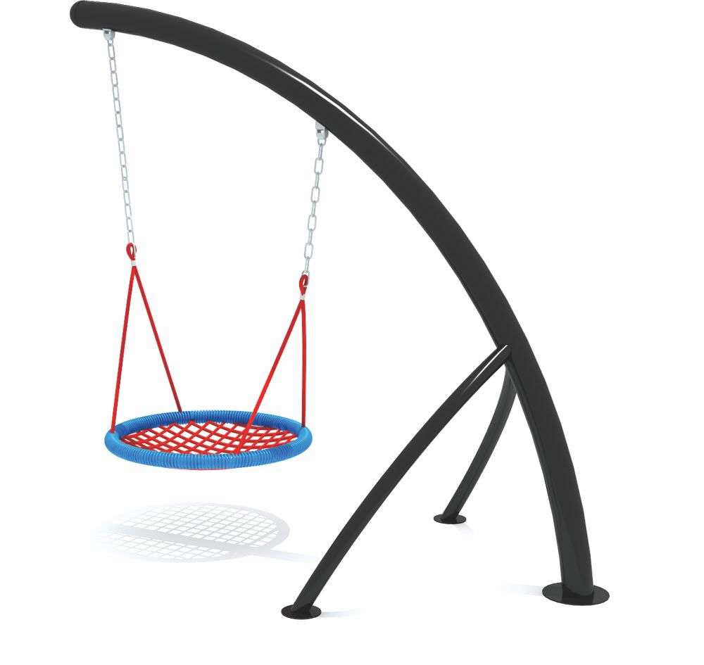 秋千樂(lè )園 HD-SQQ006