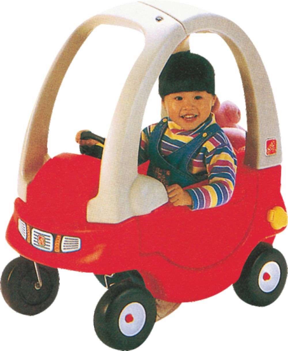 塑料玩具車(chē) HD-LQS054