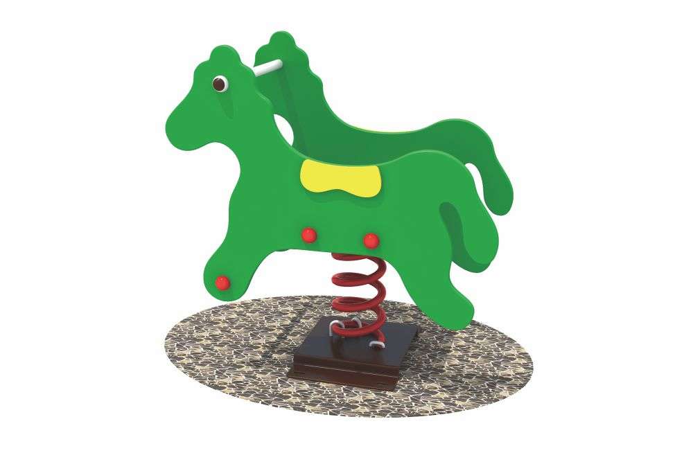 彈簧搖搖樂(lè ) 小馬搖搖樂(lè )