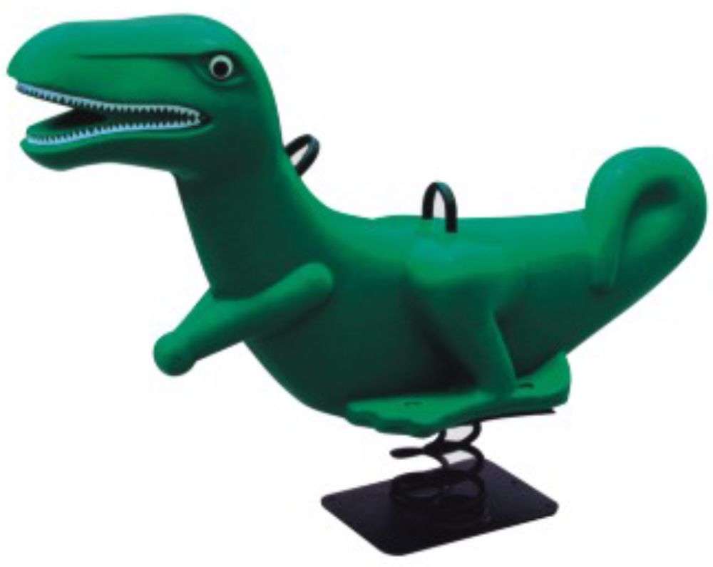 彈簧搖搖樂(lè ) 恐龍搖搖馬