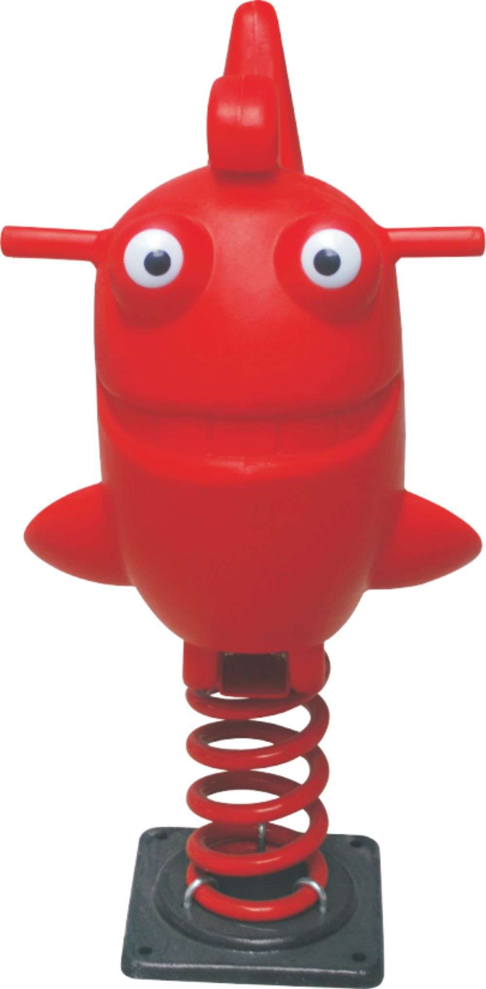 彈簧搖搖樂(lè ) 鯨魚(yú)搖搖馬