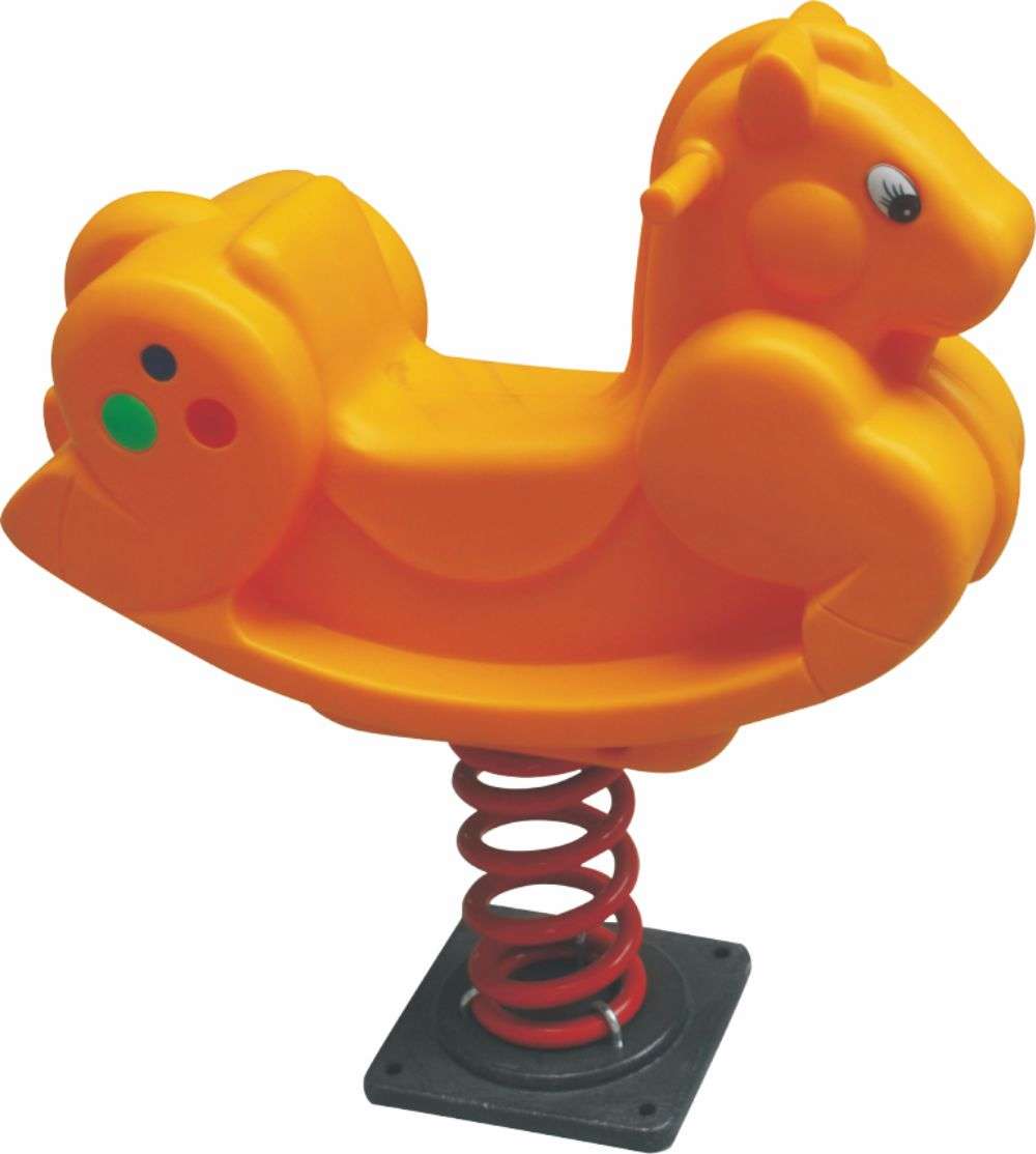 彈簧搖搖樂(lè ) 邦尼搖擺器