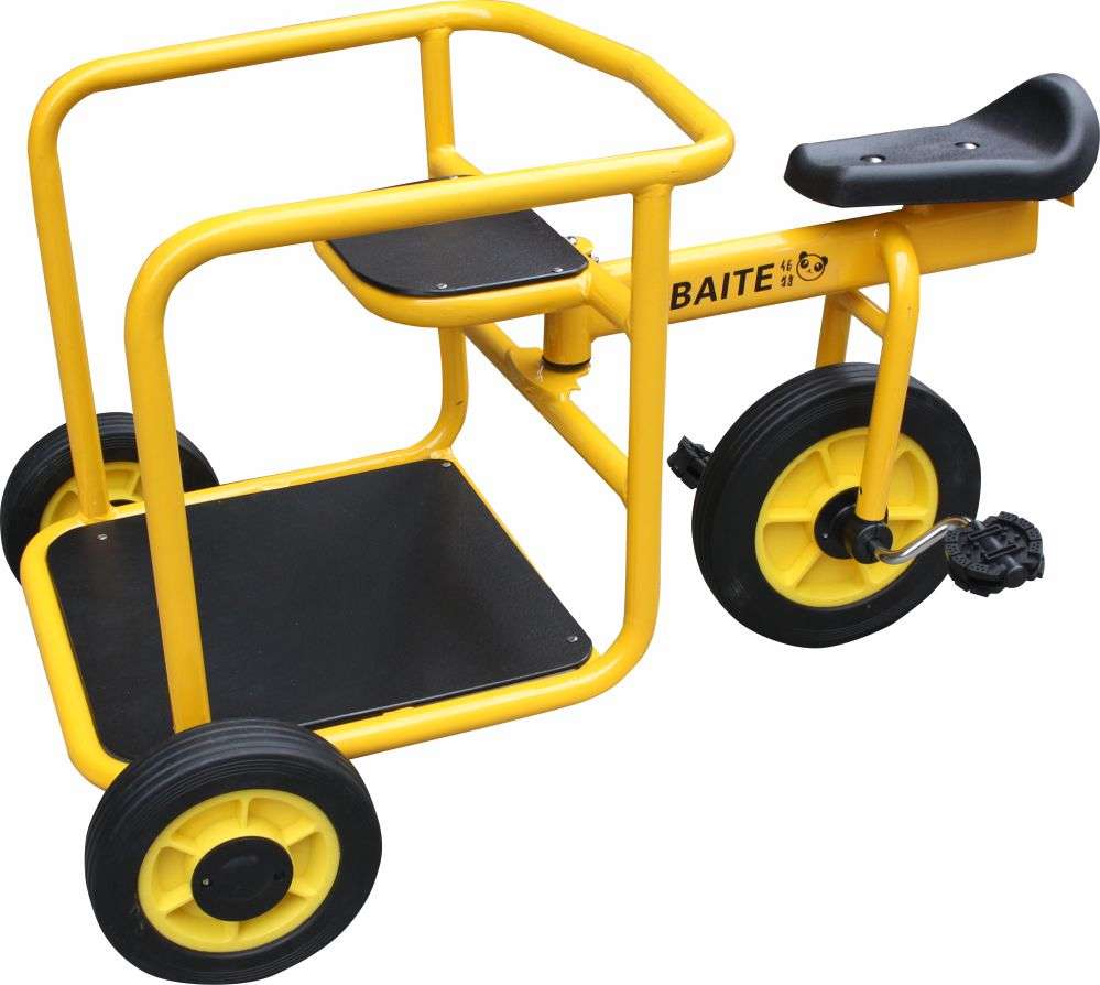 運動(dòng)兒童車(chē) 反踏板車(chē)HD-