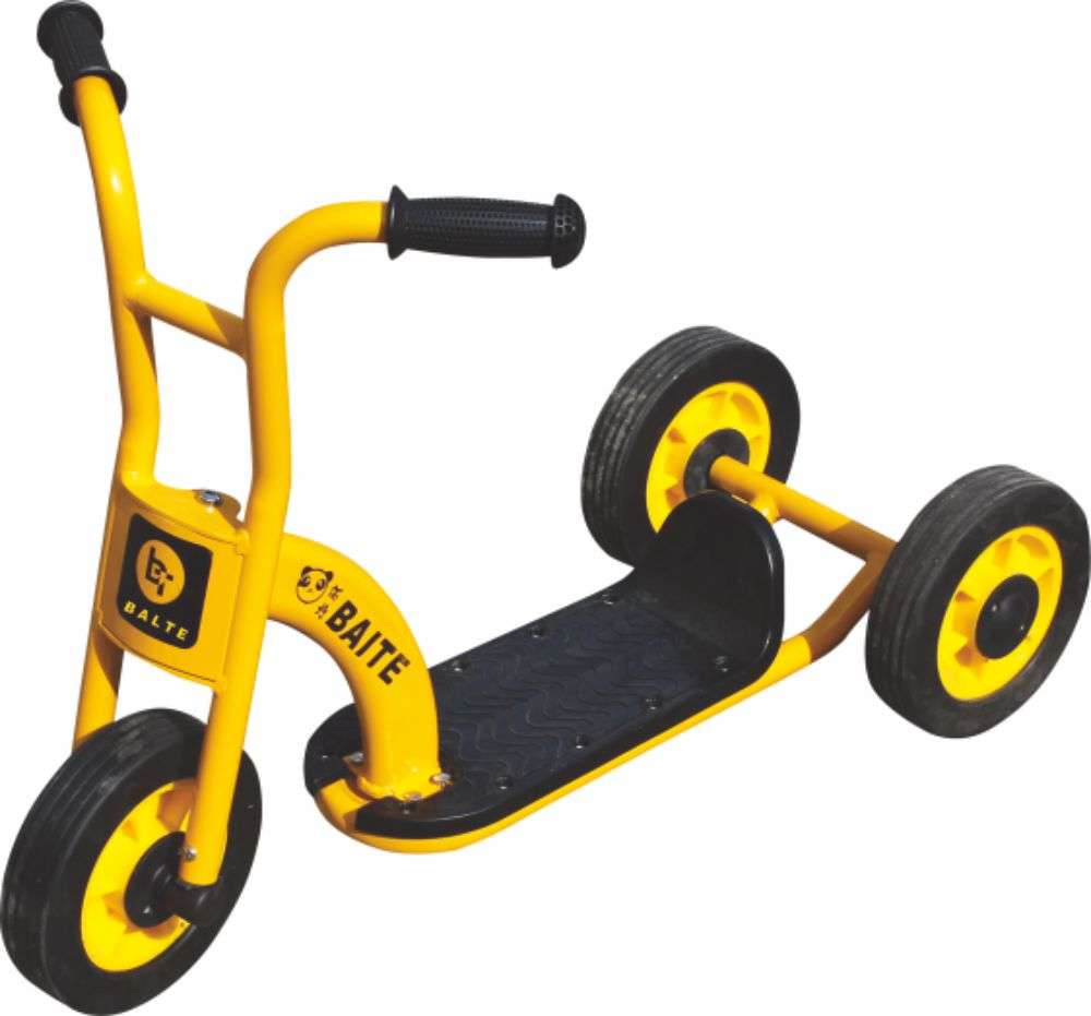 運動(dòng)兒童車(chē) 滑板車(chē)HD-QTY